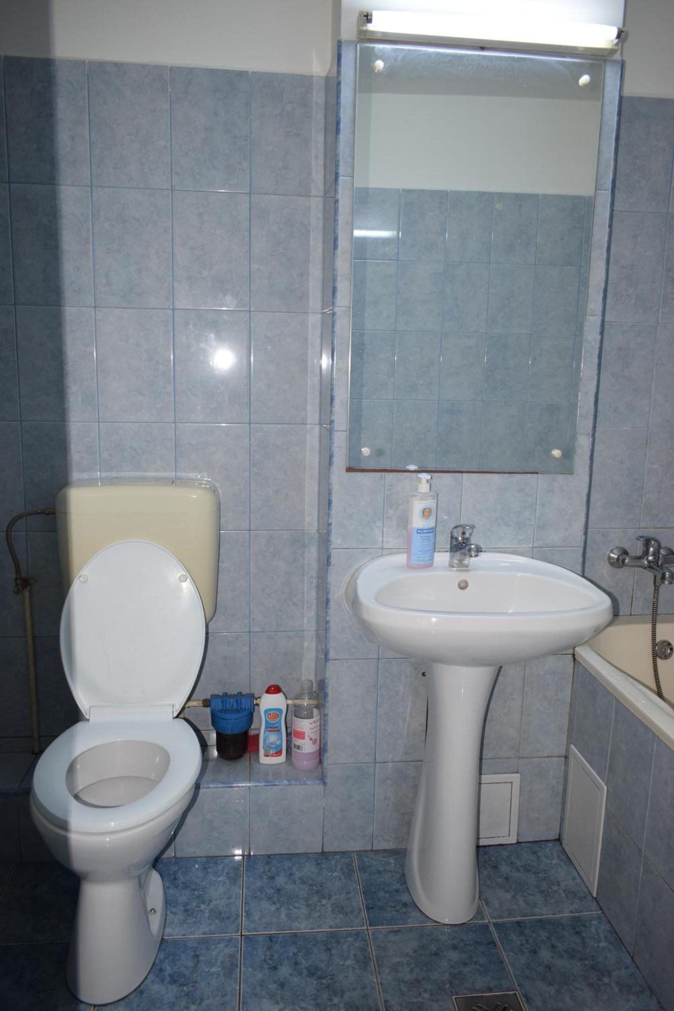 Apartament Modest Traian Rhbm Baia Mare Exterior photo
