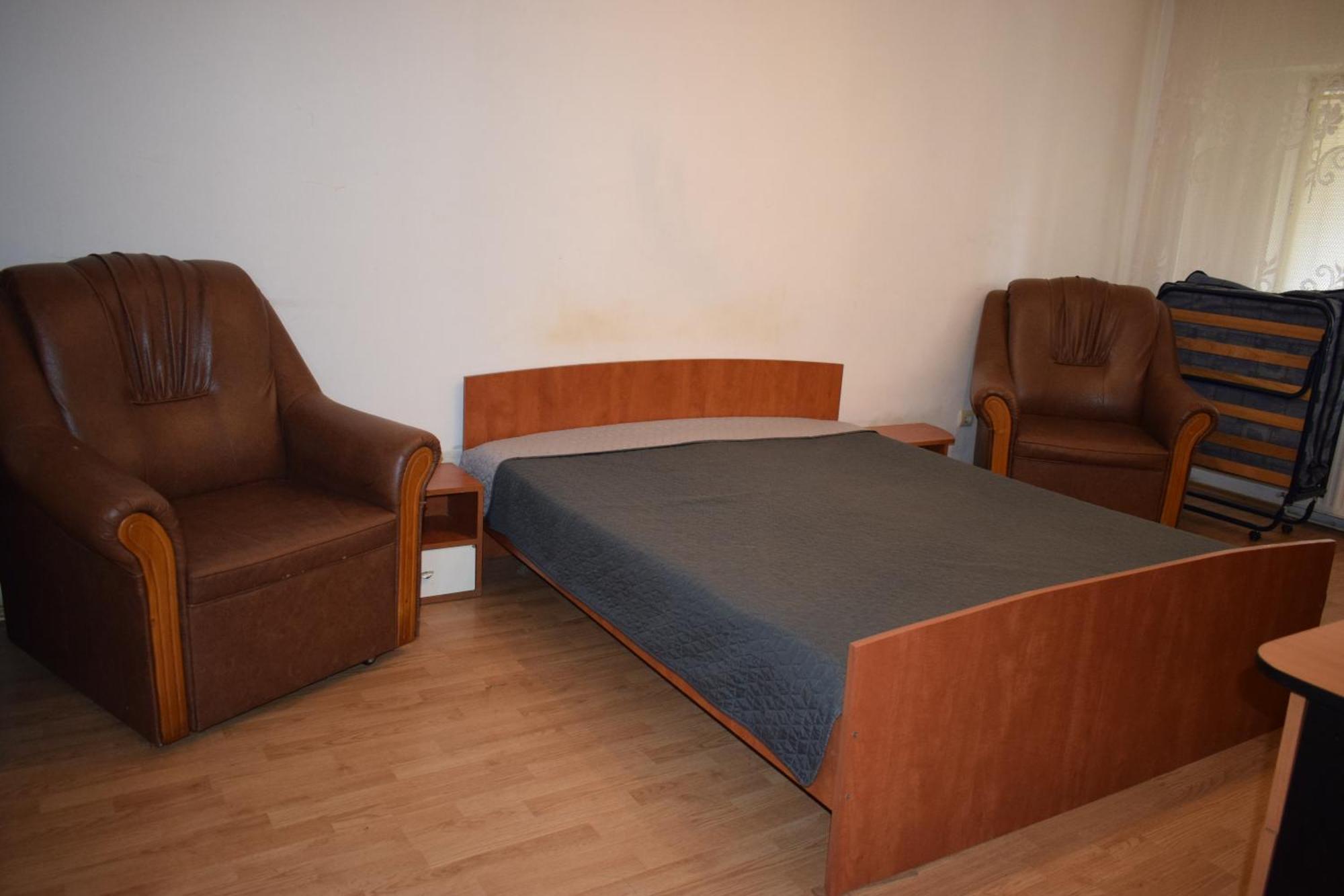 Apartament Modest Traian Rhbm Baia Mare Exterior photo